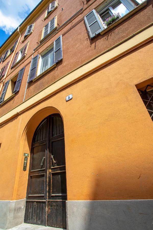 Casapalestro8#1 Apartment Modena Exterior foto